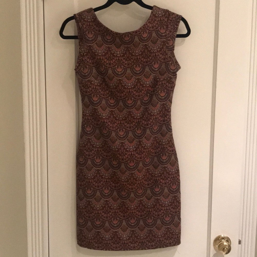 Zara Cocktail Dress